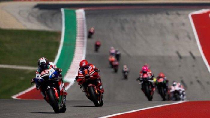Update Klasemen MotoGP 2023 Setelah GP Prancis Le Mans, Posisi ... Klasemen Sementara MotoGP 2025 setelah Le Mans