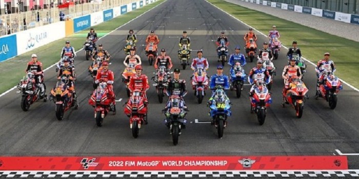 Alasan Motor MotoGP Jadi Motor Termahal Di Dunia - blackxperience.com Alasan Motor MotoGP Jadi Motor Termahal Di Dunia - blackxperience.com