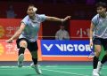 Tiwi/Fadia Melaju ke Semifinal Kejuaraan Bulu Tangkis Asia 2026 Setelah Bungkam Unggulan Jepang