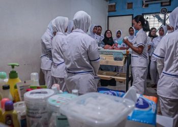 Momen PRT Setelah Disahkan UU PPRT Setelah 22 Tahun Penantian