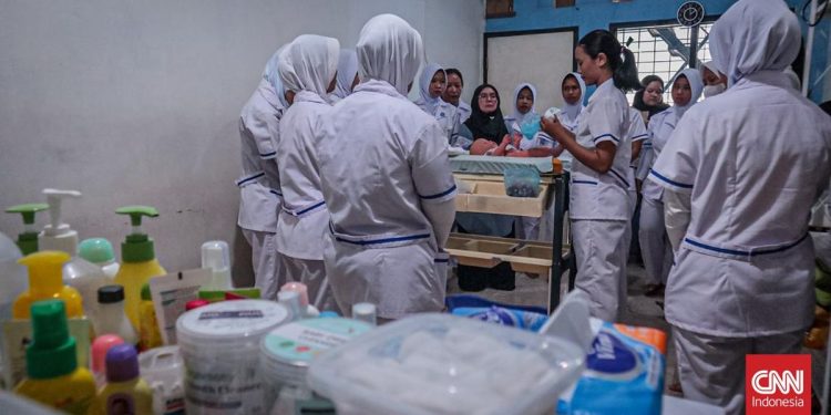 Momen PRT Setelah Disahkan UU PPRT Setelah 22 Tahun Penantian