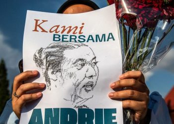 Ajukan Praperadilan Kasus Aktivis Andrie Yunus ke Pengadilan Negeri Jakarta Selatan