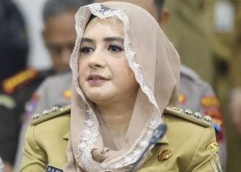 KPK Selidiki Dugaan Aliran Uang ke Perusahaan saat Periksa Suami Fadia Arafiq