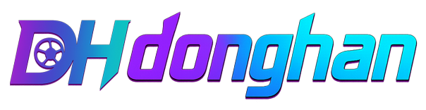 Donghan.co.id