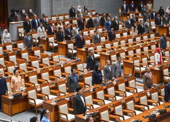 RUU KKS Harus Segera Disahkan untuk Atasi Ancaman di Sektor Publik