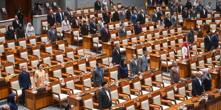 RUU KKS Harus Segera Disahkan untuk Atasi Ancaman di Sektor Publik