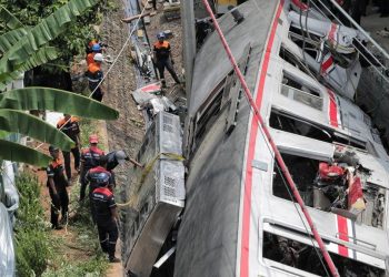 Tragedi Kereta Bekasi Timur, Railvolution dan Strategi Pembangunan Berkelanjutan