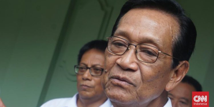 Buntut Kasus Daycare, Sultan Arahkan Terbitkan Edaran Baru