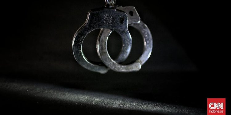 Mahasiswa Ditangkap Saat Jual Ekstasi di USU