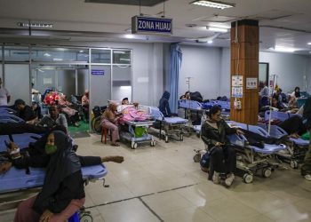 Korban Kereta Maut Bekasi Diperbolehkan Pulang tapi Kini Dirawat Kembali di RS