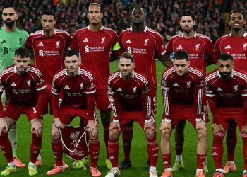 Nasib Mohamed Salah Buruk Jika Pelatih Liverpool Adalah Sir Alex Ferguson
