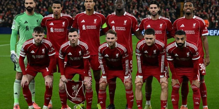 Nasib Mohamed Salah Buruk Jika Pelatih Liverpool Adalah Sir Alex Ferguson