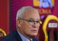 Claudio Ranieri Siap Melatih Timnas Italia di Usia 74 Tahun
