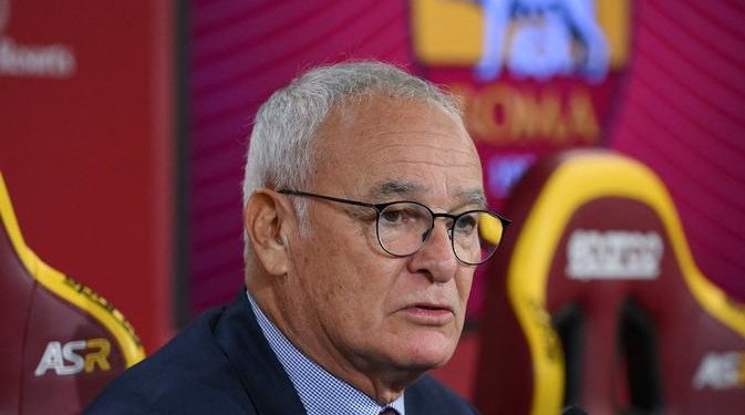 Claudio Ranieri Siap Melatih Timnas Italia di Usia 74 Tahun