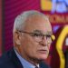 Claudio Ranieri Siap Melatih Timnas Italia di Usia 74 Tahun
