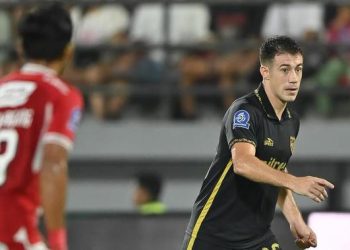 Syarat Borneo FC untuk Menjadi Juara BRI Super League Musim Ini