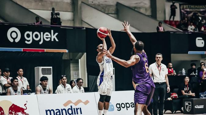 Kandidat Peraih IBL Awards 2026: 3 Pemain Berpotensi Hattrick Gelar