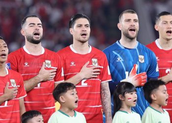 Lawan Timnas Indonesia di FIFA Matchday Juni 2026 Terungkap, Negara di Luar 100 Besar