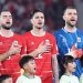 Lawan Timnas Indonesia di FIFA Matchday Juni 2026 Terungkap, Negara di Luar 100 Besar