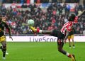 Sunderland Tidak Berhasil Menang di Pertandingan Langka Melawan Man Utd