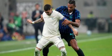 Coppa Italia Lazio vs Inter Milan Segera Tayang di Televisi Nasional