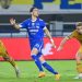 Federico Barba Masuk Perhatian Dua Klub Yunani, Akankah Tinggalkan Persib Bandung?