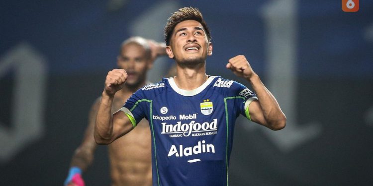 Penyebab Persib Bandung Masuk Daftar Banned FIFA Menurut Daisuke Sato