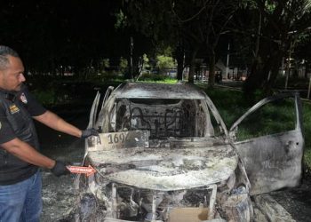 Hukuman Komdis PSSI Tak Buat Suporter Jera, Pengenalan Wajah Perlu Dipikirkan