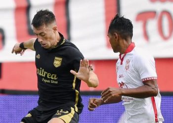 Prediksi Borneo FC kontra Malut United: Harapan Tipis Pesut Etam
