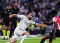 Janji Dani Carvajal untuk Real Madrid: Berangkat untuk Kembali