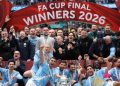 Genggam Trofi Domestic Double, Liga Jadi Buruan Terakhir