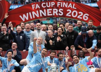 Genggam Trofi Domestic Double, Liga Jadi Buruan Terakhir