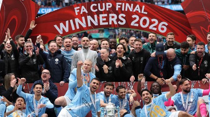 Genggam Trofi Domestic Double, Liga Jadi Buruan Terakhir