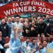 Genggam Trofi Domestic Double, Liga Jadi Buruan Terakhir