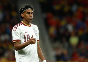 8 Pemain Barcelona Menjadi Pilar Timnas Spanyol di Piala Dunia 2026