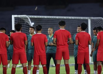 Jepang vs Timnas Indonesia U17 Dapatkan Link Live Streaming Piala Asia U17 2026