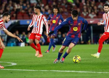 Loyalitas Pedri dan Kecintaannya terhadap Barcelona