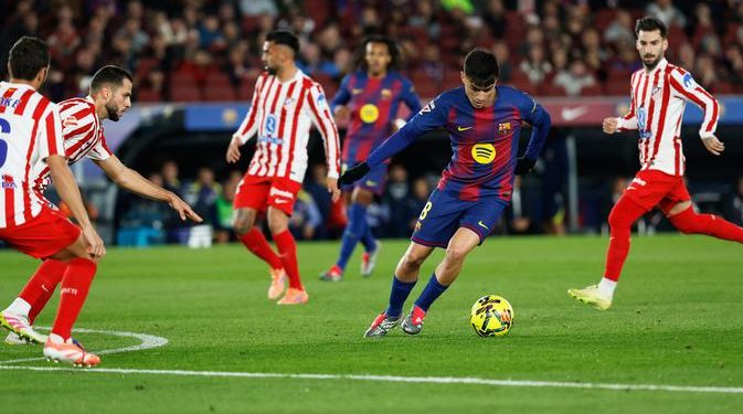 Loyalitas Pedri dan Kecintaannya terhadap Barcelona
