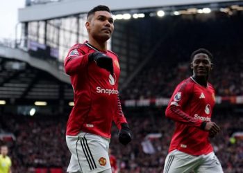 Casemiro Dipastikan Pergi dari MU di Musim Panas, Tak Bertahan Setahun Lagi!