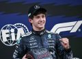 Kualifikasi F1 GP Jepang 2026, Kimi Antonelli Dapat Pole Position