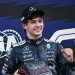Kualifikasi F1 GP Jepang 2026, Kimi Antonelli Dapat Pole Position