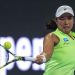 Janice Tjen Terhenti di Babak Kedua Qatar Open setelah Kalah dari Petenis Nomor 2 Dunia