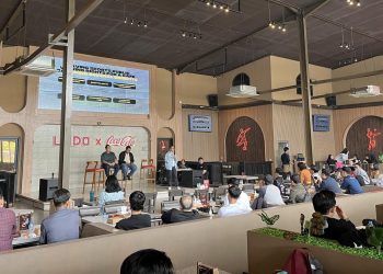 Perkuat Edukasi Lisensi Nonton Bersama Resmi di Jawa Barat