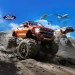 Mobil Legendaris Mustang dan Raptor Tersedia di PUBG Mobile