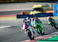 Bos Tim Asia Terkesima dengan Performa Veda Ega Pratama di Moto3 Catalunya 2026