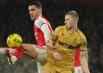 Juara Baru Liga Inggris Berisiko Terlena Dengan Kemenangan