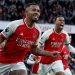 Gabriel Jesus Dincar Duo Serie A, Arsenal Tetapkan Harga yang Ditetapkan
