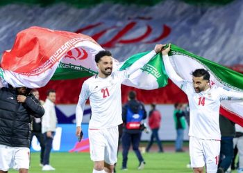 Presiden Meksiko Terbuka Menerima Skuad Timnas Iran untuk Piala Dunia 2026