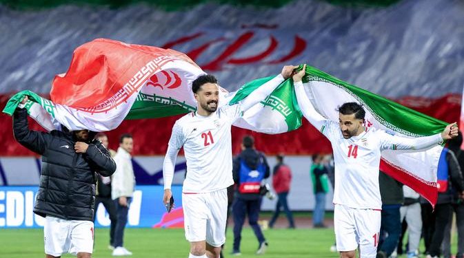 Presiden Meksiko Terbuka Menerima Skuad Timnas Iran untuk Piala Dunia 2026