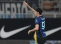 Perombakan Lini Belakang, Real Madrid Targetkan Bek Inter Alessandro Bastoni